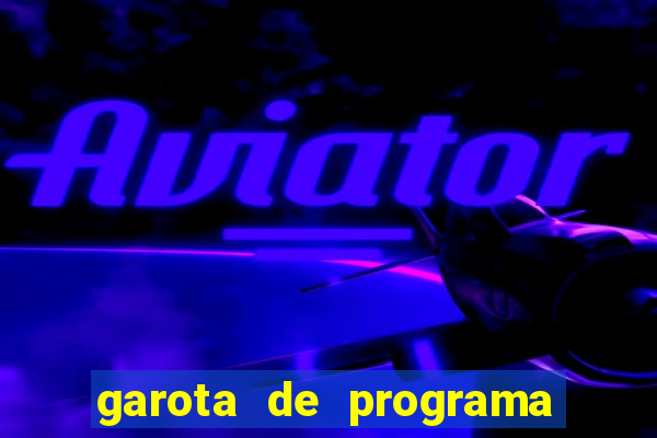 garota de programa de salvador